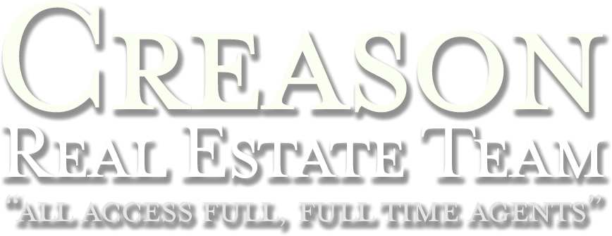 Creason Real Estate Logo